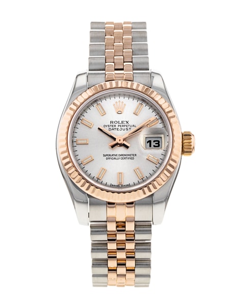 Rolex Datejust Lady 179171